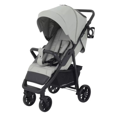 Коляска прогулочная Rant Basic Vega RA105 Green 01